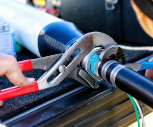 About The Faucet Pros Lebeau, LA